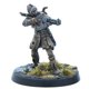 thumbnail image 2 of Set de miniaturas Modiphius Entertainment Fallout Cult Mothman, 2 of 7