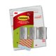 thumbnail image 1 of Perchas para marcos de fotos Command Universal Frame Hangers, 1 of 9