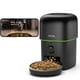 thumbnail image 1 of Alimentador automático para gatos Yuposl con cámara 5G WiFi 1080 HD, 1 of 3
