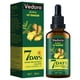 thumbnail image 1 of Sérum para el crecimiento del cabello Vedora King of Ginger 30 ml, 1 of 3