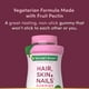 thumbnail image 4 of Gomitas Nature's Bounty Optimal Solutions 200 Unidades, 4 of 4