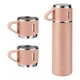 thumbnail image 1 of Termo Cafe Taza Bebidas Calientes Y Frias Calidad Rondon, 1 of 3