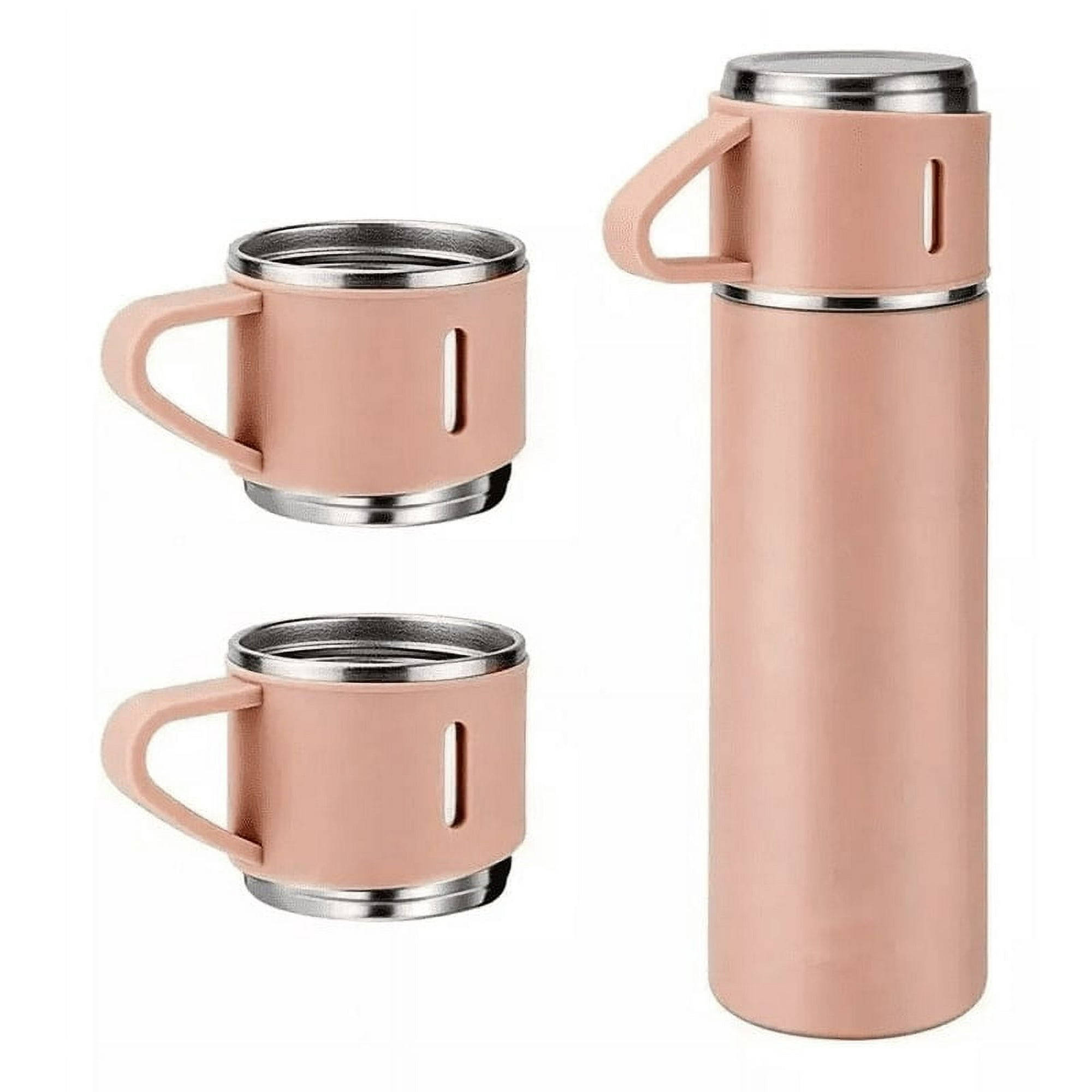 Genérico - Termo Cafe Taza Bebidas Calientes Y Frias Calidad Rondon