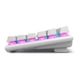 thumbnail image 4 of Teclado Alienware PRO Wireless Gaming Blanco, 4 of 4