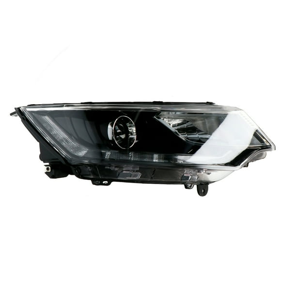 Optico Derecho Changan Cx70 2017/2022