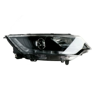 Deifo - Optico Derecho Changan Cx70 2017/2022