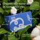 thumbnail image 2 of Almohadillas sanitarias RPE Life 100% orgánicas superlargas durante la noche, 2 of 8