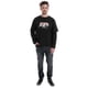 thumbnail image 3 of Jeans Basico Spandex Oliva Oscuro, 3 of 4