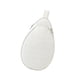 thumbnail image 3 of Bolsa De Tenis Bolsa De Tenis Bolsa De Transporte De Raqueta Portátil Bolsa Cruzada De Tenis Blanco, 3 of 3