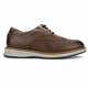 thumbnail image 1 of Zapato Café Claro Hombre Casual Ferracini Austin 5166, 1 of 8