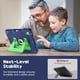 thumbnail image 5 of Funda FINTIE, apta para niños, para iPad de 11 pulgadas con soporte, 5 of 9