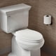 thumbnail image 2 of Asiento de inodoro KOHLER Cachet ReadyLatch alargado blanco, 2 of 9