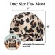 thumbnail image 5 of Gorro de ducha Kitsch Luxury, impermeable y reutilizable para mujer, 5 of 9