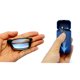 thumbnail image 5 of Gafas de Lectura Plegables MMOWW 2.75, Juego de 2 Pares Negro y Azul, 5 of 8