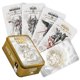 thumbnail image 1 of Cartas de Tarot Rockpool Publishing Edición de bolsillo, 1 of 1