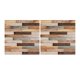thumbnail image 2 of Dollhouse Floorboards 1:12 Dollhouse Floor Boards Para Decoración De Casa De Mu?ecas Estilo D, 2 of 6