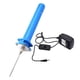 thumbnail image 4 of corte Herramientas eléctricas Calor duradero Hecho a mano 110V Acero portátil de espuma de alambre caliente profesional para Craft 5cm, 4 of 5