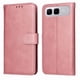 thumbnail image 1 of Funda Billetera para Infinix Smart 10 Plus con Porta Tarjetas y Soporte Ajustable Rosa, 1 of 6
