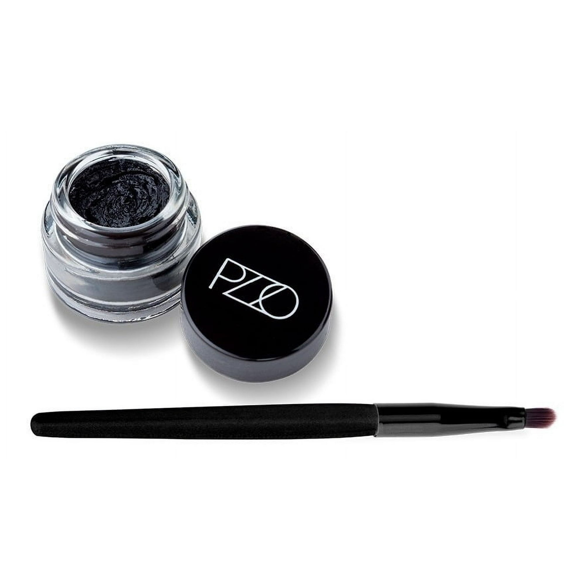 Petrizzio - Delineador De Ojos Gel | | Color Negro