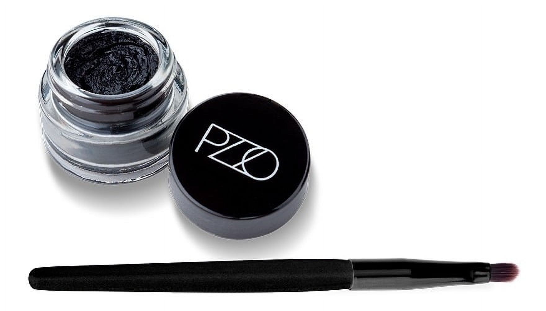 Petrizzio - Delineador De Ojos Gel | | Color