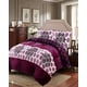 thumbnail image 3 of Cobertor De Invierno Plush 1 5 Plaza 180x200cm Rosa, 3 of 4