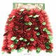 thumbnail image 2 of Tinsel Garland FC Young, PVC multicolor troquelado de 12 pies, paquete de 6, 2 of 2