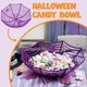 thumbnail image 3 of Bowl JOYIN Telaraña Halloween 26,67 x 7,62 cm, 3 of 3