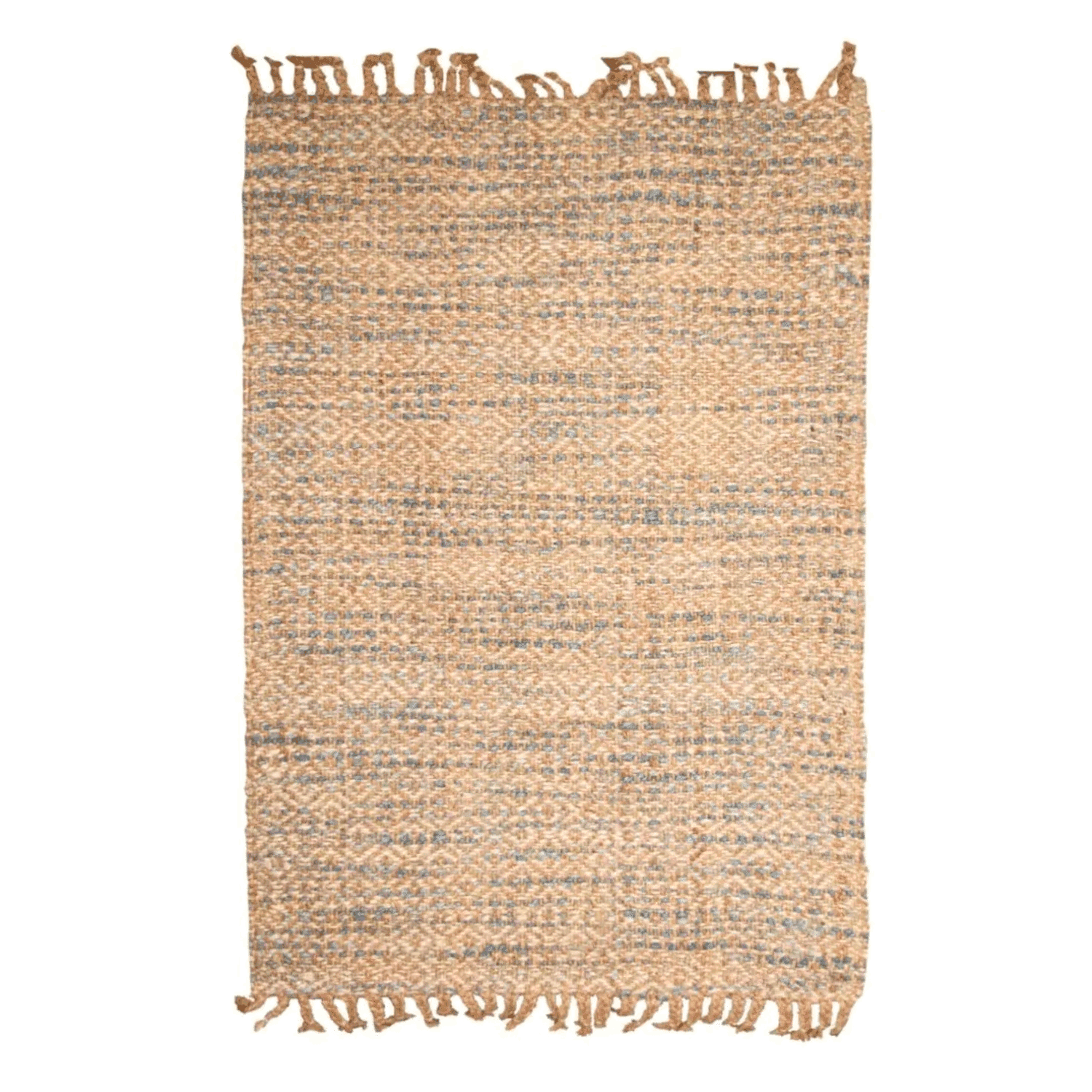 Alfombra Bazhars 230x330 Cm Heri Hw Nmulti Bk