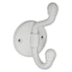 thumbnail image 1 of Percha Atenas Blanco Mate, 1 of 1