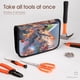thumbnail image 3 of Bolsa de Almacenamiento Archer Multibolsillo 26.5x17.8cm, 3 of 5