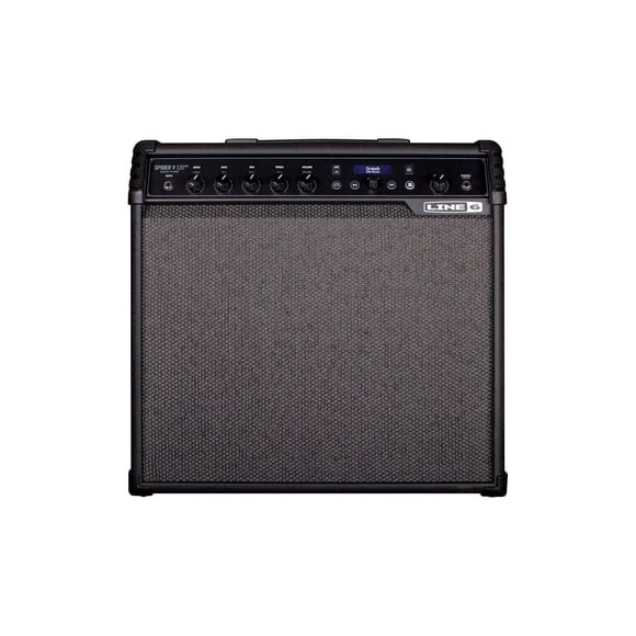 Amplificador de guitarra Line 6 Spider V 120 MKII inalámbrico