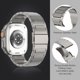 thumbnail image 3 of Correa de reloj WINGLE Titanium para Apple Watch Ultra/Ultra 2, 3 of 3