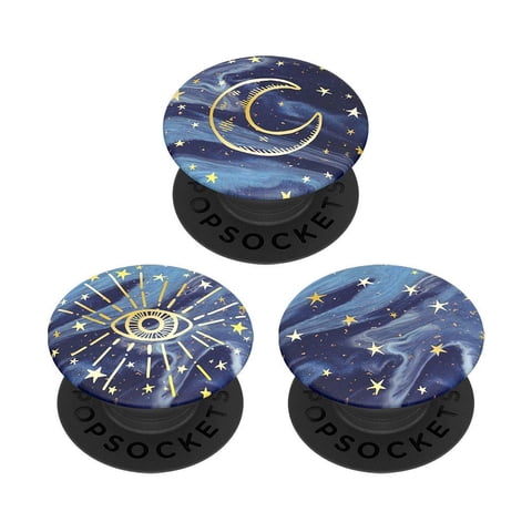 Popsockets Popminis Mini Agarre Para Teléfonos Y Tabletas