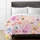 thumbnail image 2 of Stray Kids Bedding Sets Cartoon Duvet Cover Lightweight 3 Piece Bet Sets for Kids Boys Girls, 2 of 5