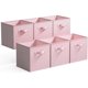 thumbnail image 2 of Caja Organizadora GRANNY SAYS 28x28x28 cm Tela Pack 6, 2 of 3