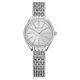 thumbnail image 1 of Reloj Swarovski Attract 3 cm Cristales Blancos Acero Inoxidable, 1 of 7