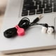 thumbnail image 4 of Organize Your Cables with This Magnetic Cable Winder - Reusable & Strong!, 4 of 5