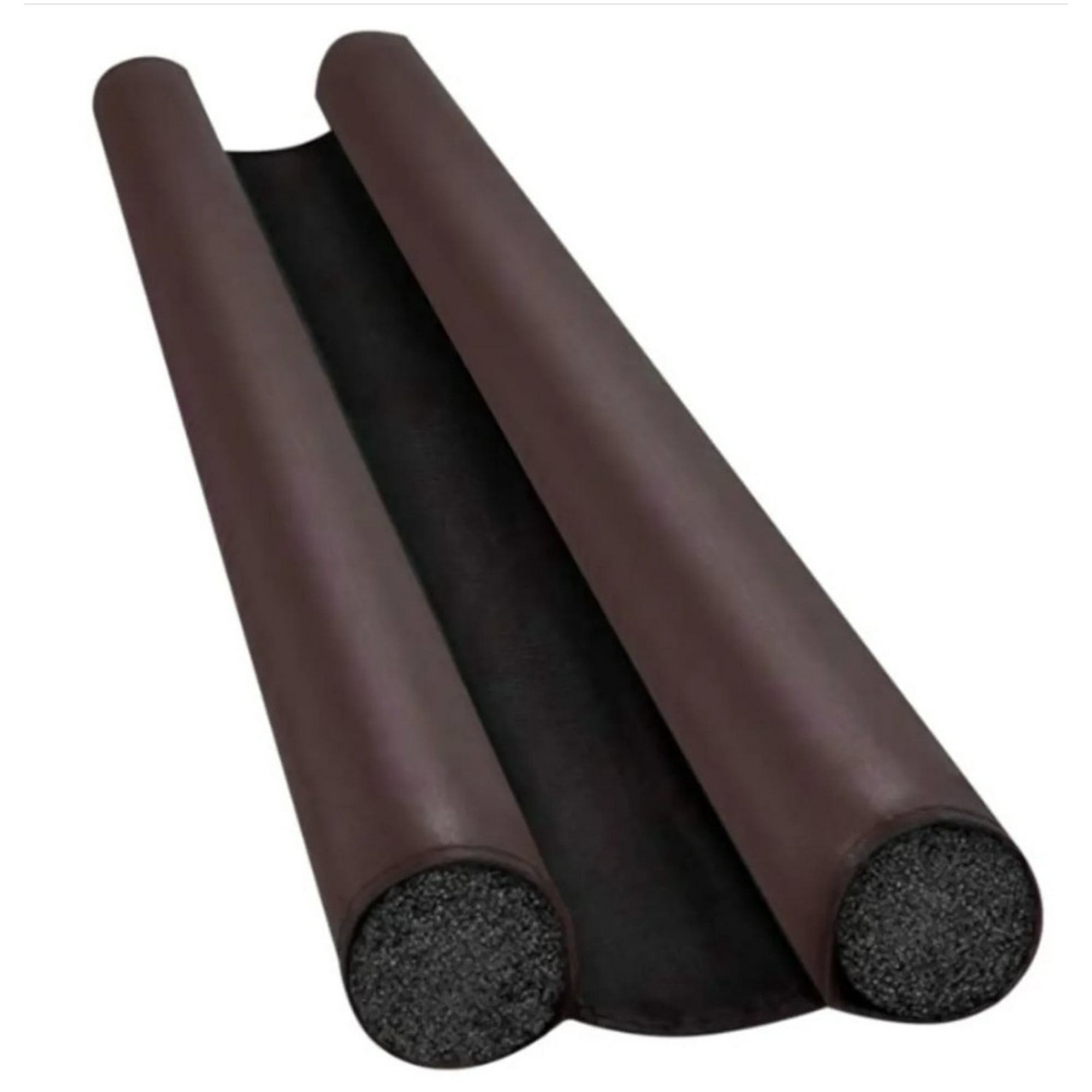 Genérico - Aislante Protector Frio Polvo Insectos Ruido Puertas Ventana