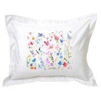 Tuyo Print - Funda De Almohada - - Florencia