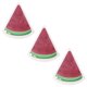 thumbnail image 1 of REGALWOVEN Juego de Esponjas con Patrones Lindos, Esponjas Comprimidas de Celulosa, Esponjas de Limpieza de Cocina que No Rayan Rojo 3 Paquetes, 1 of 6