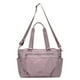 thumbnail image 4 of Cartera Bolso Shimmer Doble Uso Malva Calu, 4 of 8