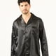 thumbnail image 5 of Pijama de Hombre Savoy Negro, 5 of 5