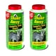 thumbnail image 1 of Granulado repelente de plagas Shake-Away con orina de coyote/zorro 800 mL, paquete de 2, 1 of 1