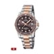 thumbnail image 1 of Reloj J871/2 Jaguar Marrón Mujer Executive, 1 of 3