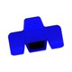 thumbnail image 4 of Envoltura de Señuelos para Caña de Pescar, Clip Azul, 4 of 5