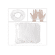 thumbnail image 2 of Gorros / Cofias Desechables Para Cabello 100 Unidades, 2 of 7
