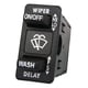 thumbnail image 2 of 0623096002 Interruptor De Control De Limpiaparabrisas Para Freightliner Columbia 120 2000-2017, 2 of 5