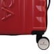 thumbnail image 5 of Pack 2 maletas Nautica S+L Polonia 10kg y 23kg roja, 5 of 9