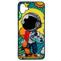 Genérico - Carcasa Funda Para Samsung A04E Diseño 214