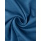 thumbnail image 5 of INSPIRE CHIC Vestido de Dormir de Encaje de Manga Corta para Mujer con Botones, Bolsillo y Mezcla de Viscosa Suave L Azul Marino, 5 of 6